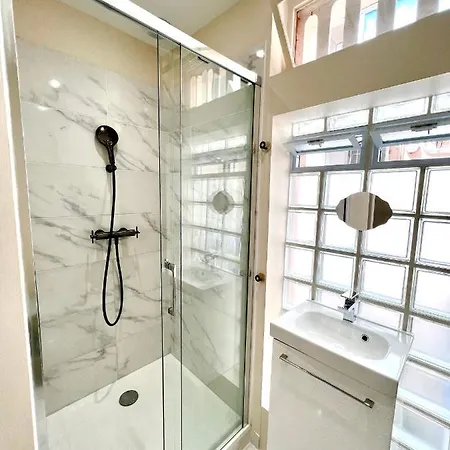Apartamento : équipé Au Cœur De St-cyprien Toulouse