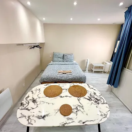 : Equipe Au Coeur De St-cyprien