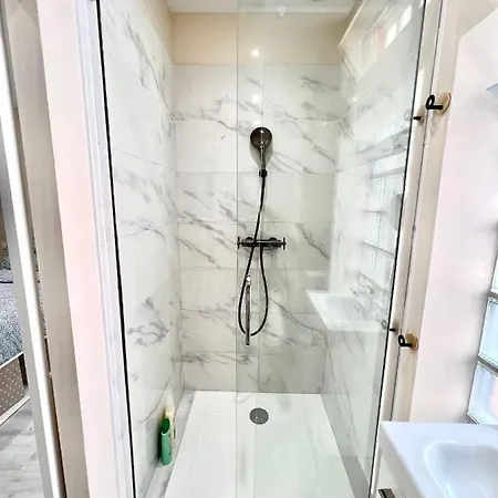 : Equipe Au Coeur De St-cyprien Διαμέρισμα Τουλούζη