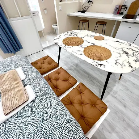 Appartement : Equipe Au Coeur De St-cyprien Toulouse