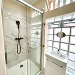 Apartman : Equipe Au Coeur De St-cyprien Toulouse