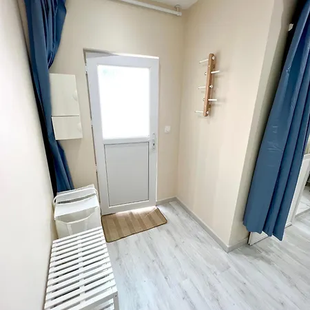 Apartman : Equipe Au Coeur De St-cyprien Toulouse
