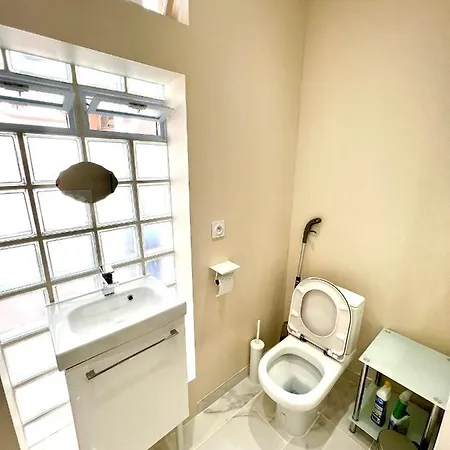 : Equipe Au Coeur De St-cyprien 圖盧茲